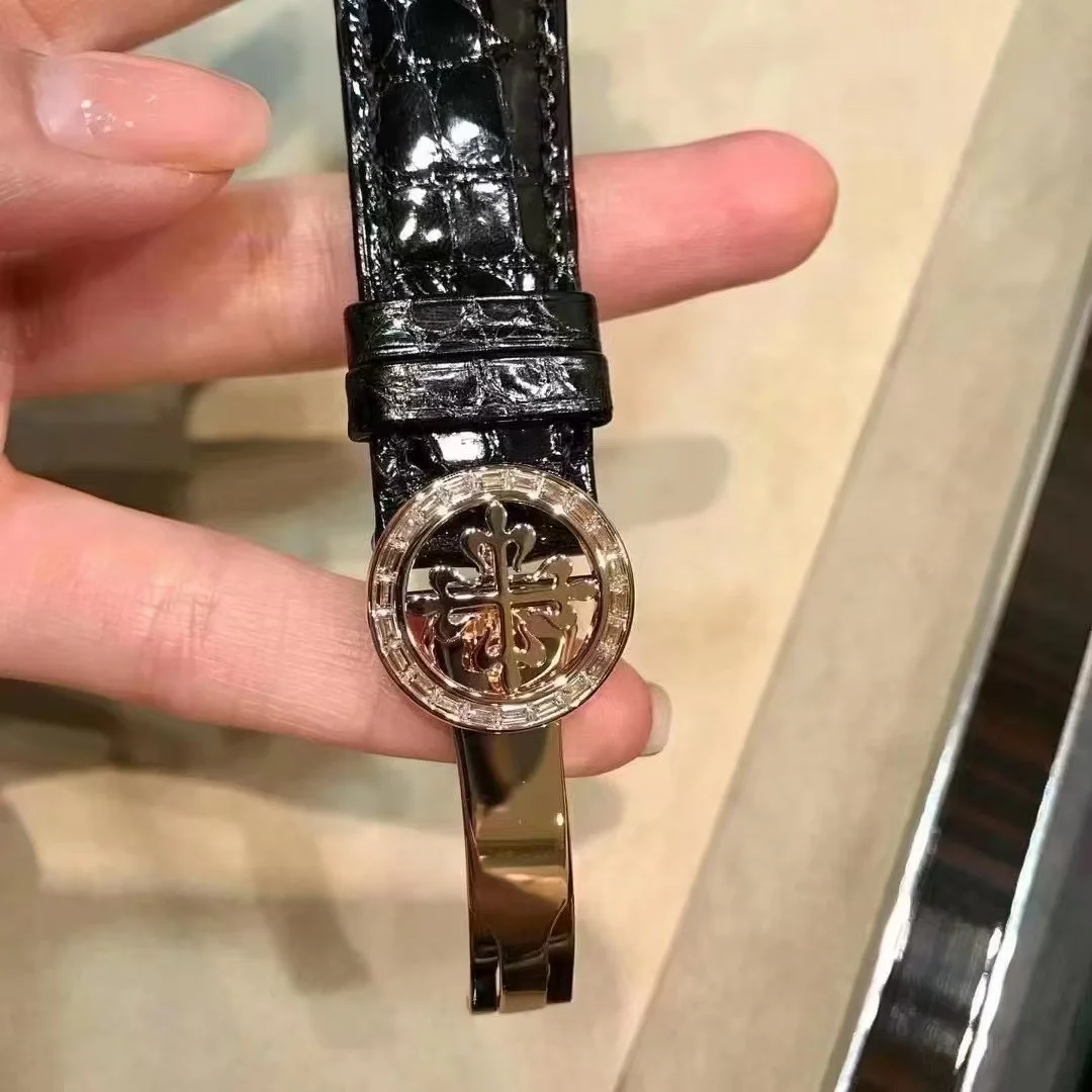 Patek Philippe Grand Complications 6104R-001 Replica