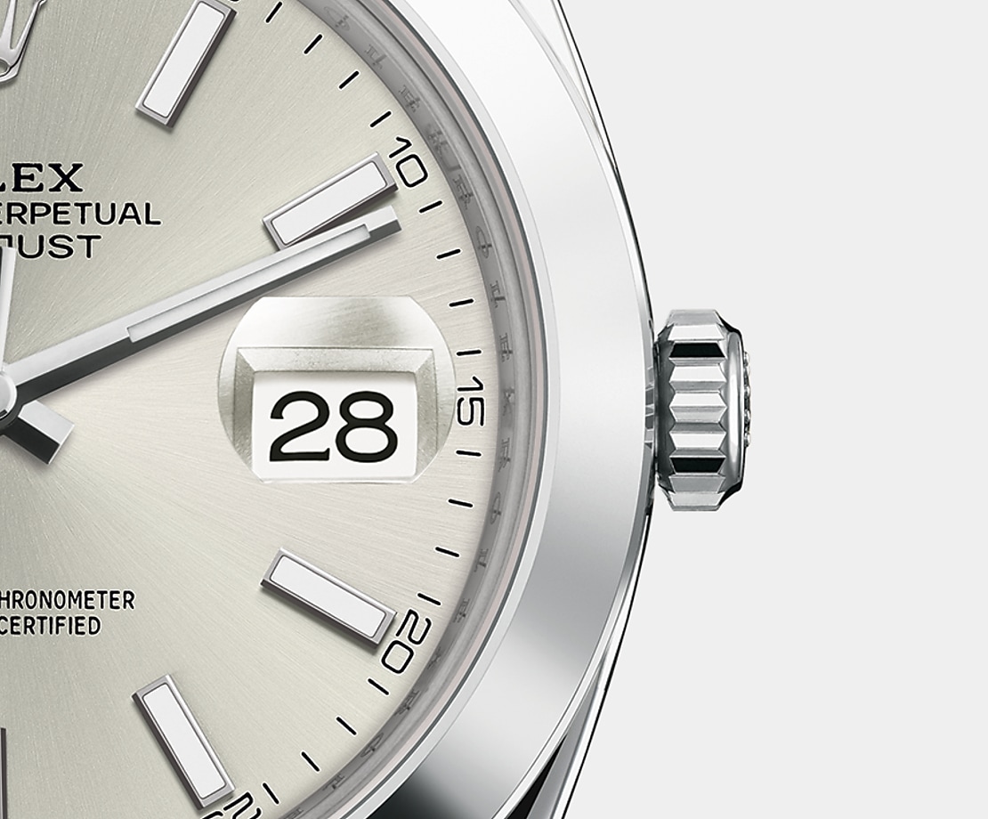 Rolex Datejust m126300-0004 Watch