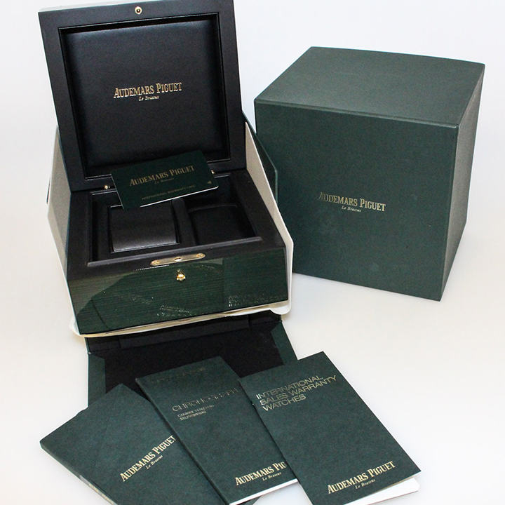 (Top version 1:1)🔥Audemars Piguet 26408OR.OO.A010CA.01 Royal Oak Offshore Chronograph Summer Edition 2017