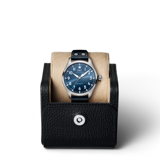 IWC BIG PILOT’S WATCH 43