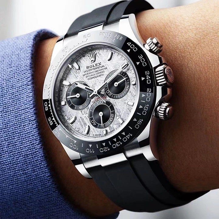 Rolex COSMOGRAPH DAYTONA-M116519LN-0038