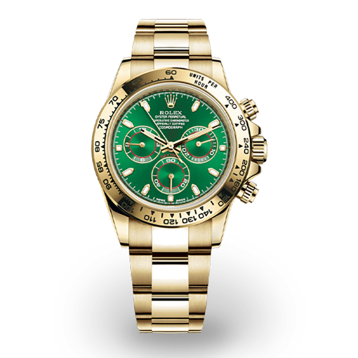 Rolex Cosmograph Daytona m116508-0013