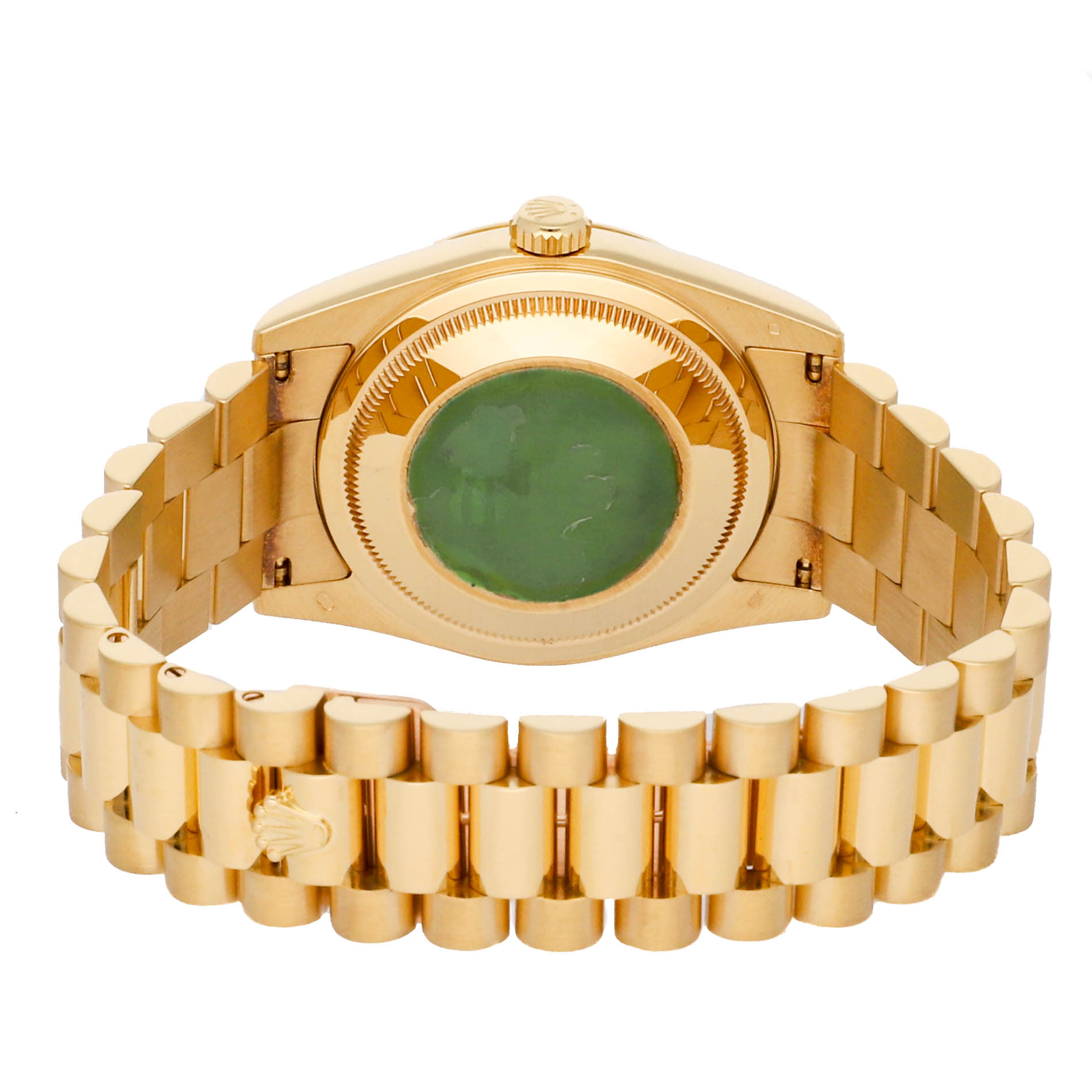 Rolex Super Clone Watch : Day-Date 118238 CHP DI PRS