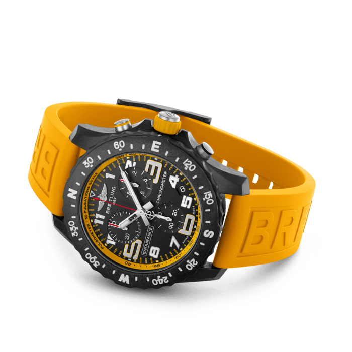 BREITLING ENDURANCE PRO 44-X82310A41B1S1