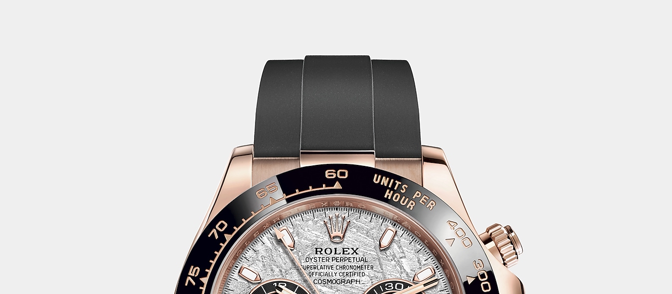 Rolex COSMOGRAPH DAYTONA-m116515ln-0055