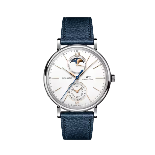 IWC PORTOFINO COMPLETE CALENDAR IW359001