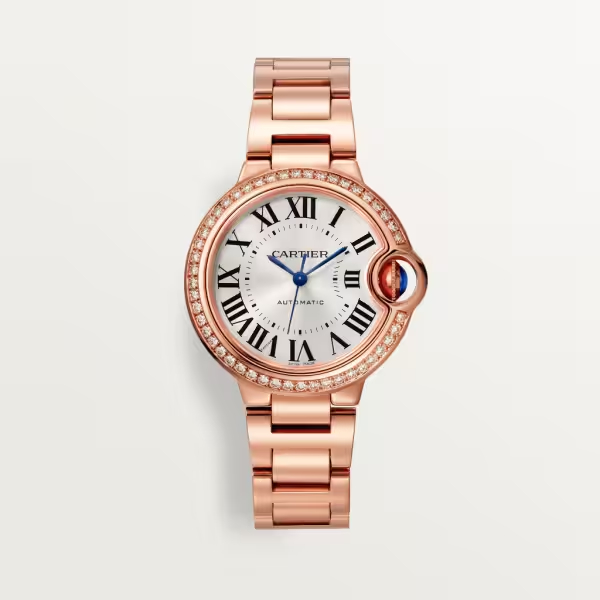 Cartie BALLON BLEU DE CARTIER WATCH