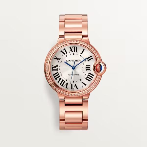 Cartie BALLON BLEU DE CARTIER WATCH
