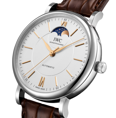 IWC Portofino Automatuc Moon Phase IW459401
