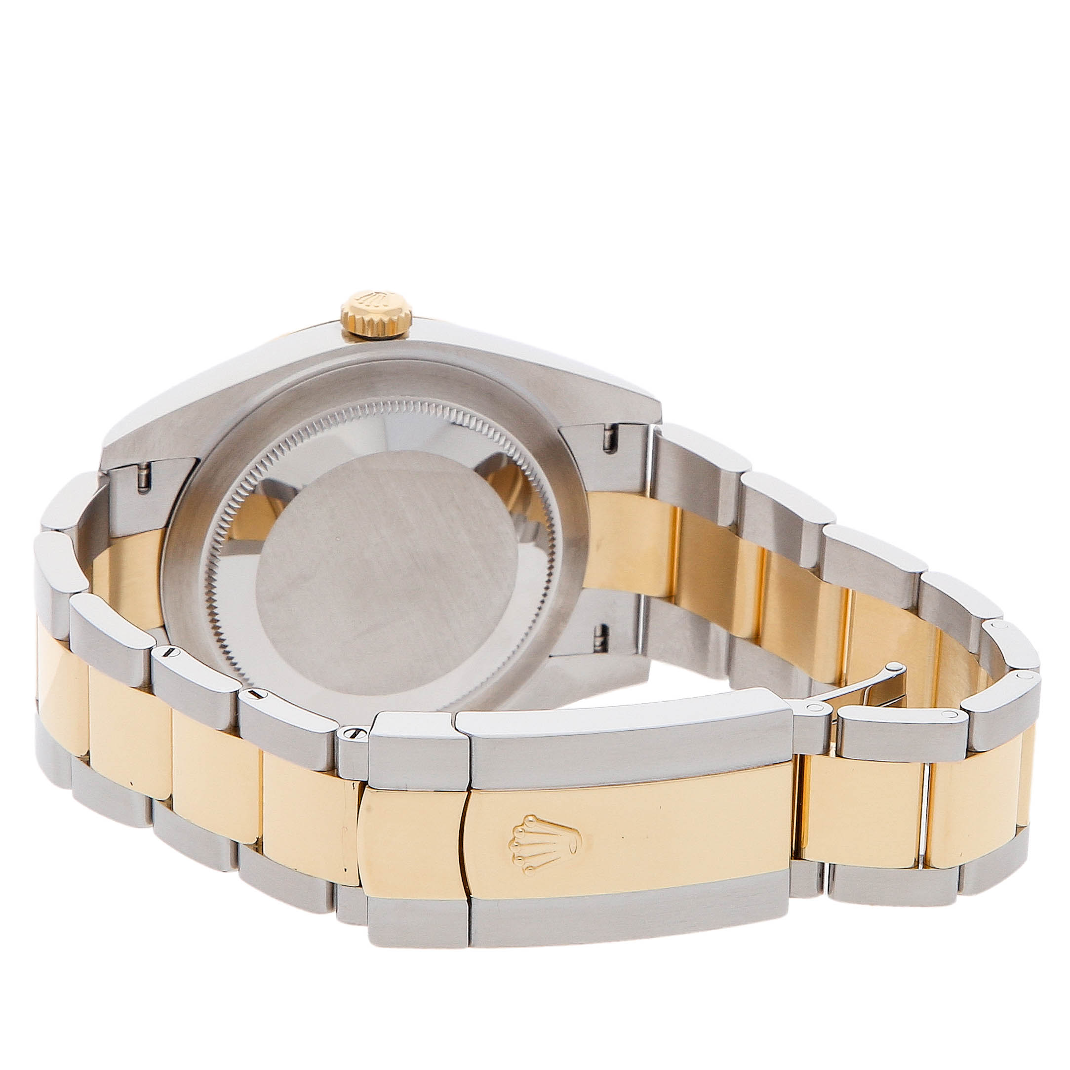 Rolex Super Clone Watch : Datejust 126303-0001