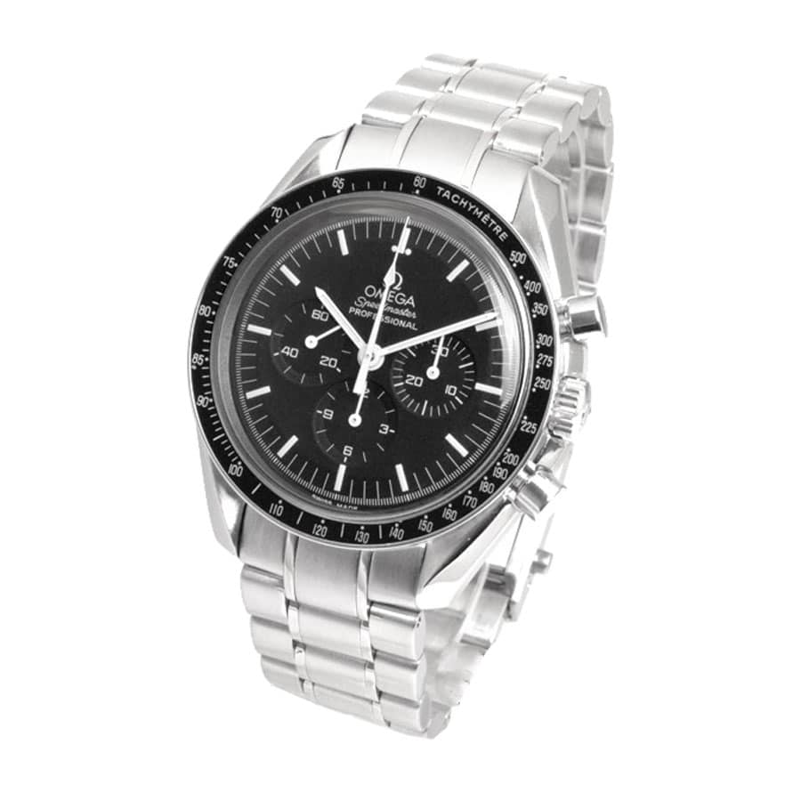 Omega Speedmaster Professional Moonwatch