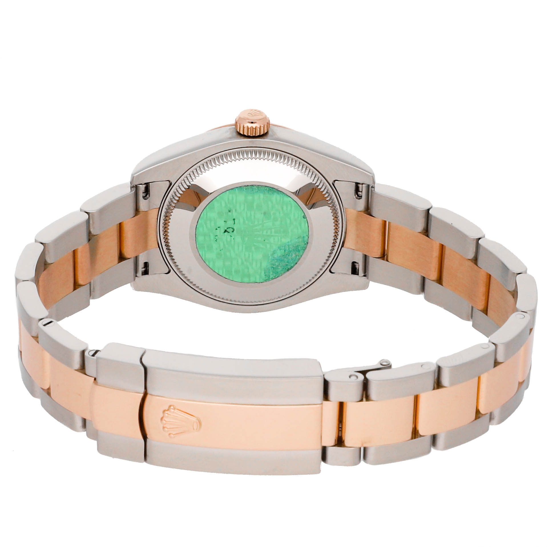 Rolex Super Clone Watch : Datejust 178241-0001