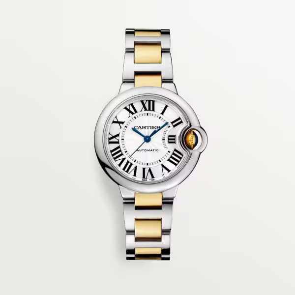 Cartie BALLON BLEU DE CARTIER WATCH
