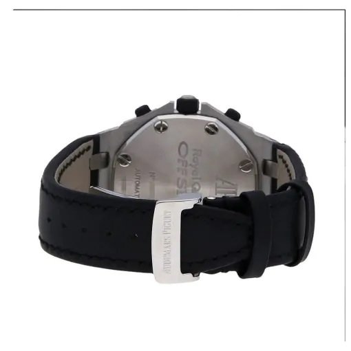 Audemars Piguet Royal Oak Offshore 42 mm, Black Ref. 25940SK.OO.D002CA.02