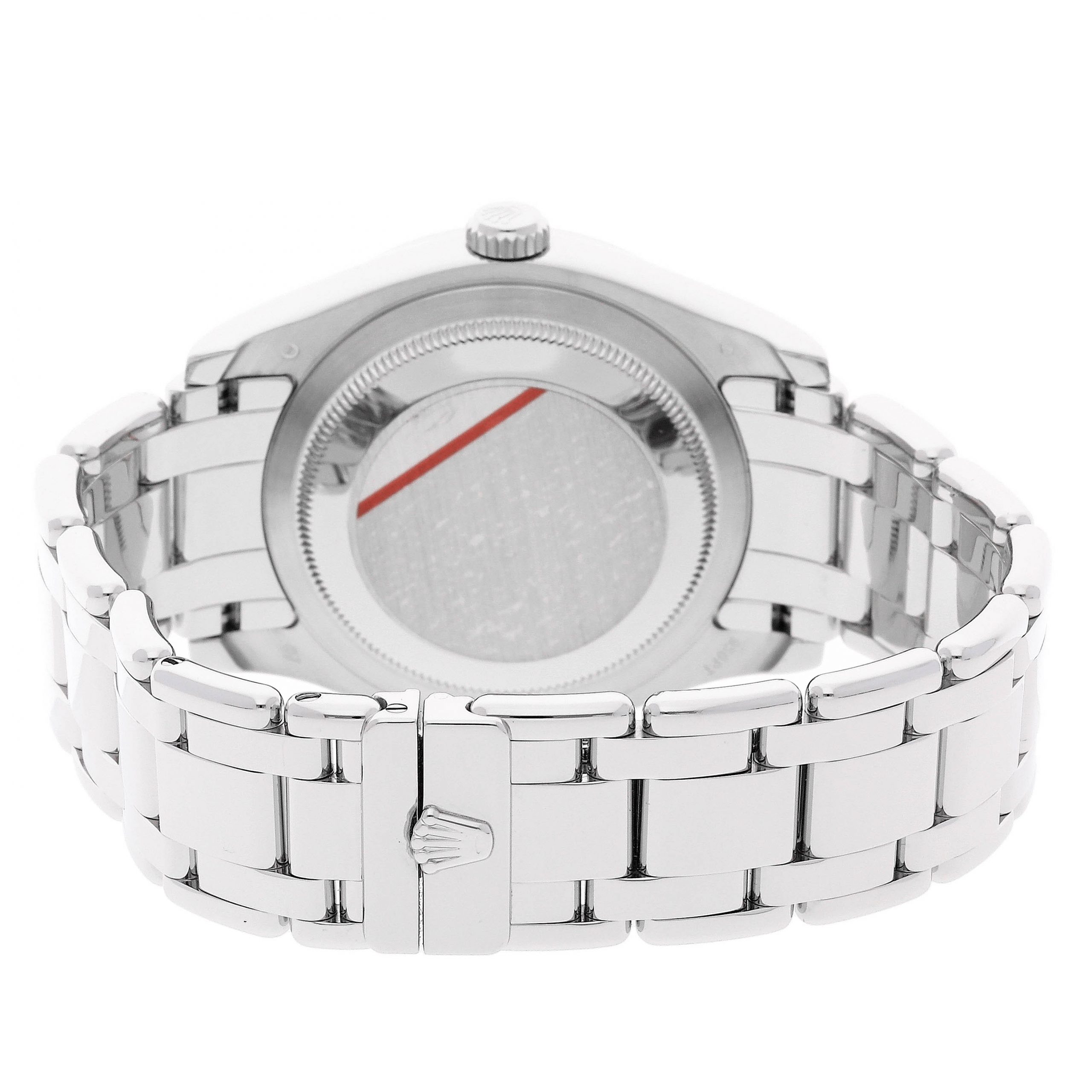 Rolex Super Clone Watch : Day-Date 18946-0001