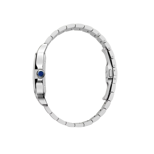 CARTIER SANTOS WATCH 39.8mm WSSA0018