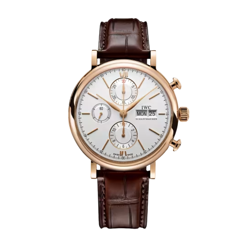 IWC PORTOFINO CHRONOGRAPH IW391025