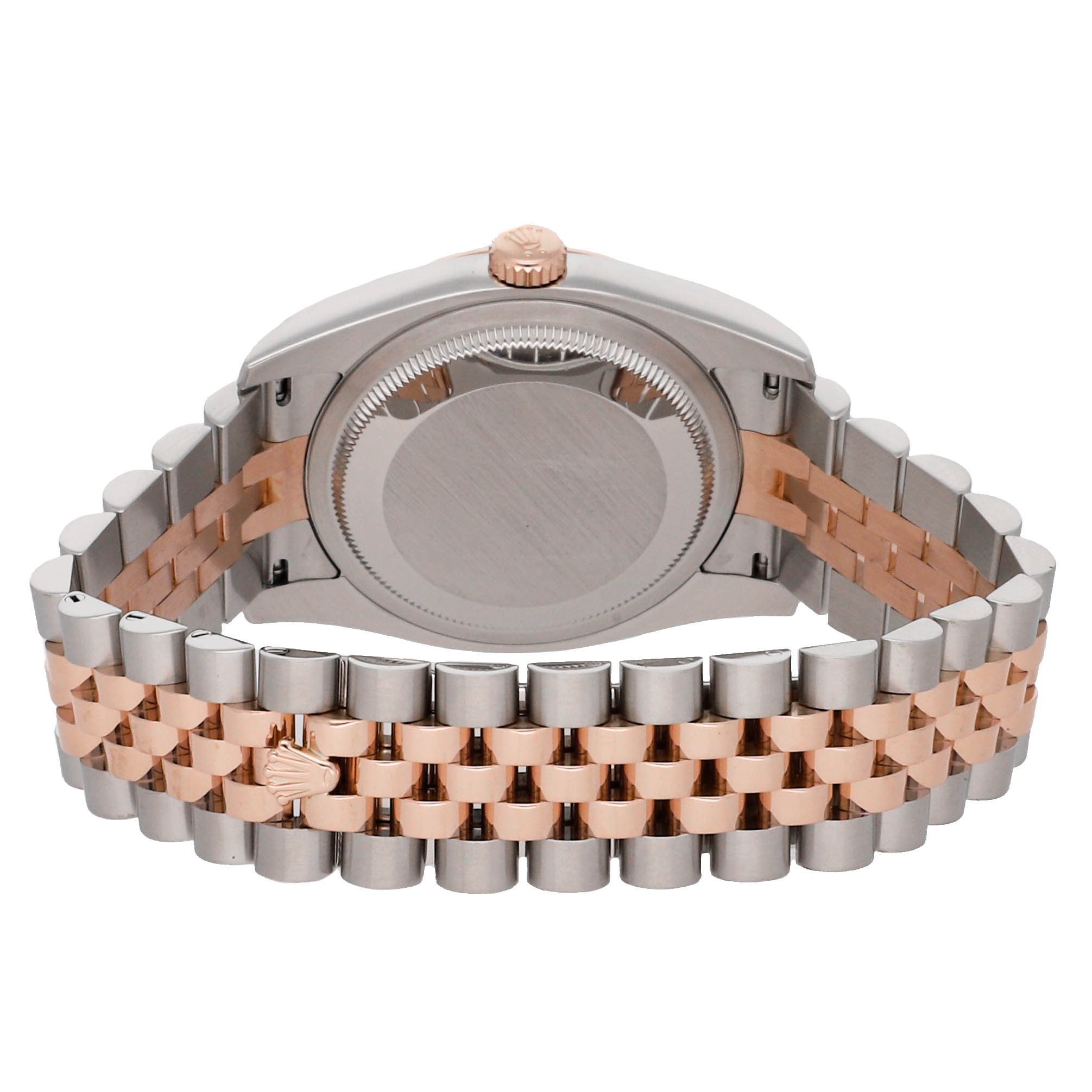 Rolex Super Clone Watch : Datejust 116231-0084