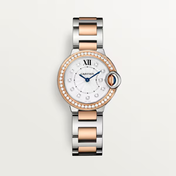 Cartie BALLON BLEU DE CARTIER WATCH