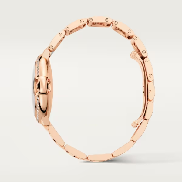 Cartie BALLON BLEU DE CARTIER WATCH