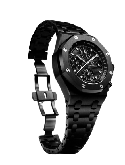 (Top version 1:1)🔥AUDEMARS PIGUET ROYAL OAK OFFSHORE SELFWINDING CHRONOGRAPH Ref. 26238CE.OO.1300CE.01