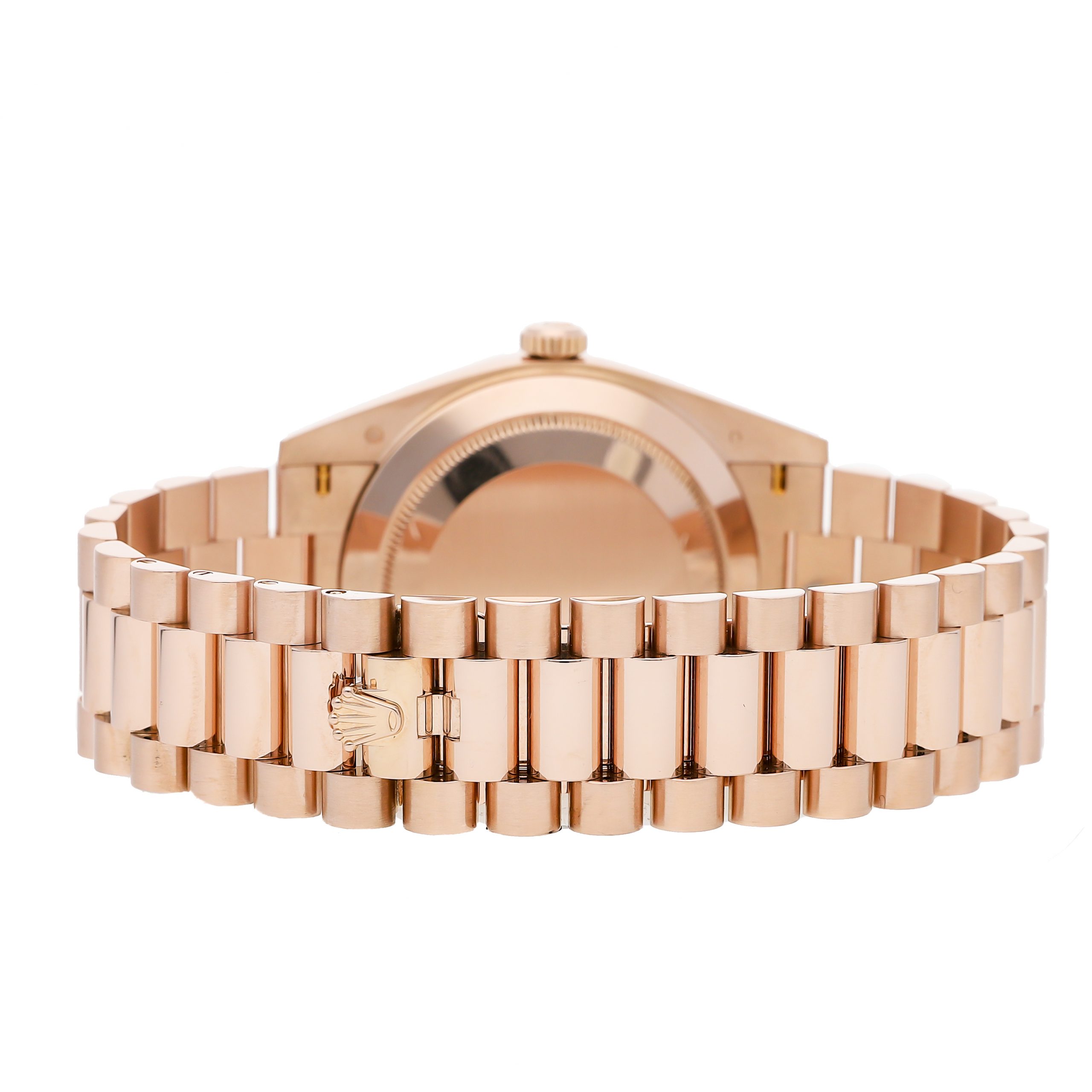 Rolex Super Clone Watch : Day-Date 228235-0006