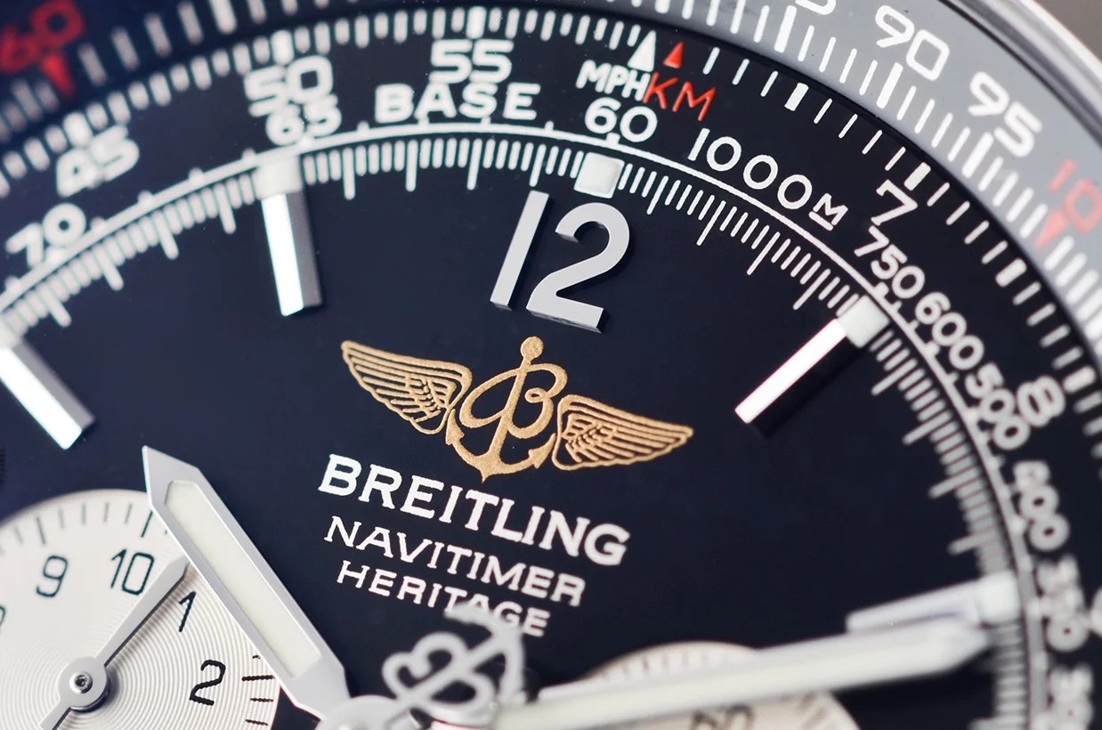 Breitling Navitimer BBB01-447A Replica AB0127211C1A1