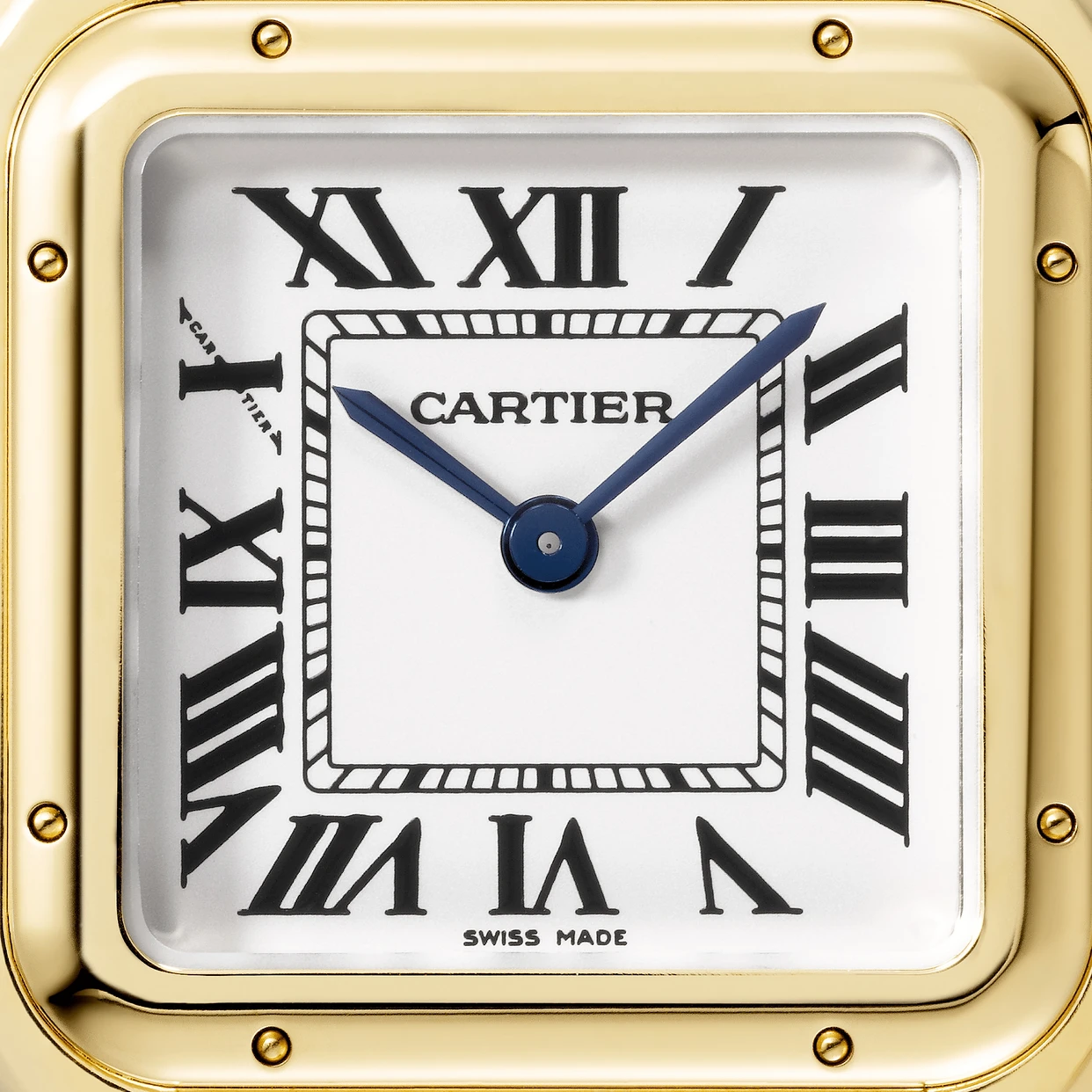 CARTIER PANTHÈRE MEDIUM MODEL 37mm WGPN0009