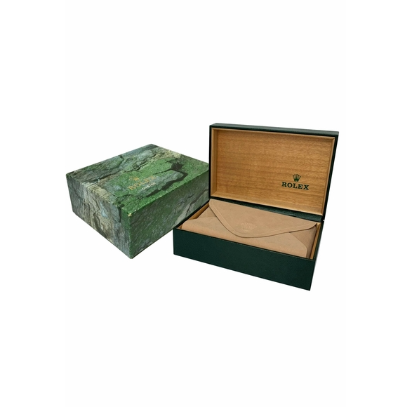 Rolex Datejust 41 Black Dial Oyster Bracelet Men's Watch 126334-0017