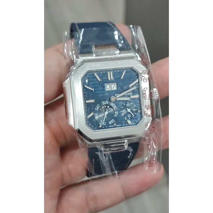 Patek Philippe CUBITUS 5822P