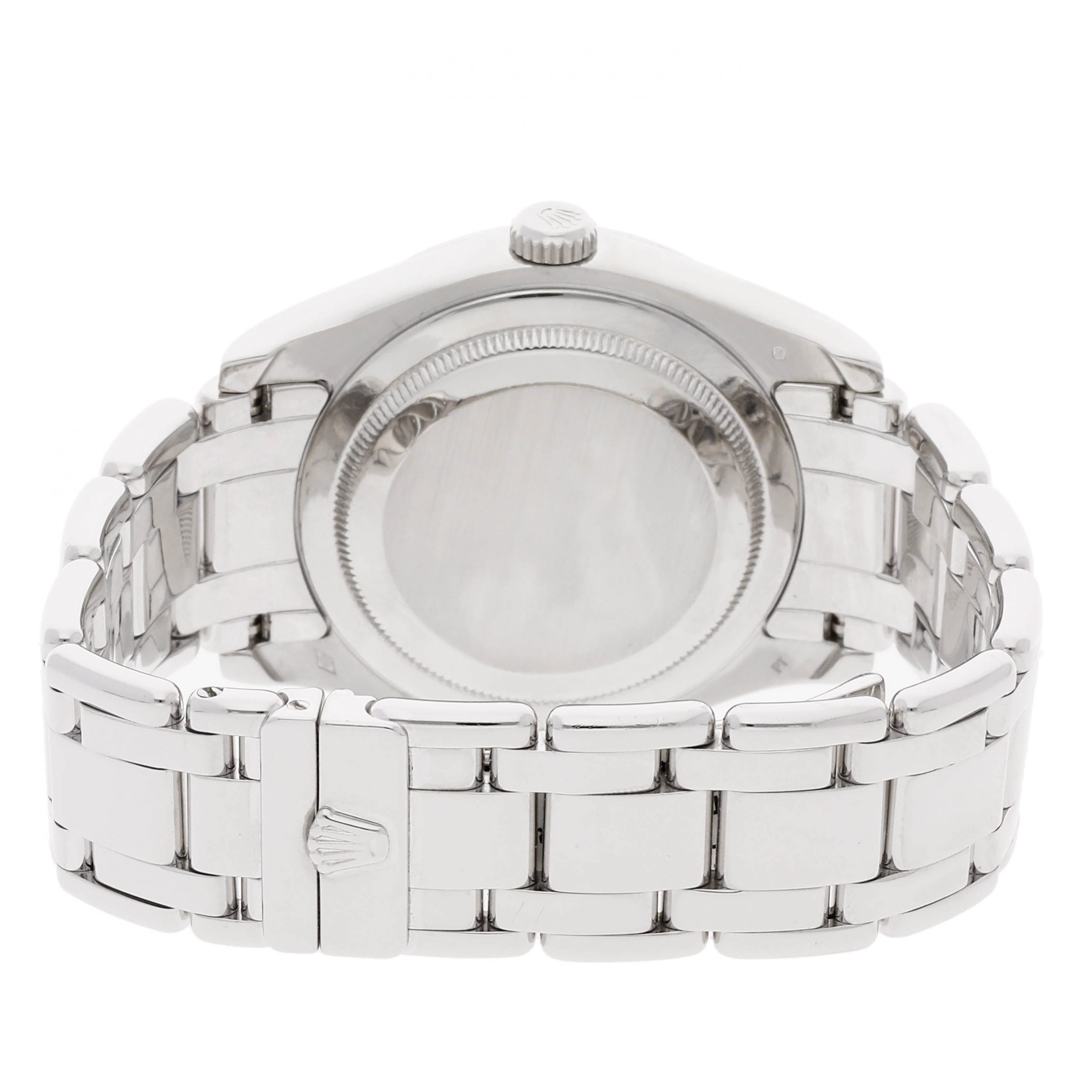 Rolex Super Clone Watch : Day-Date 18946-0020