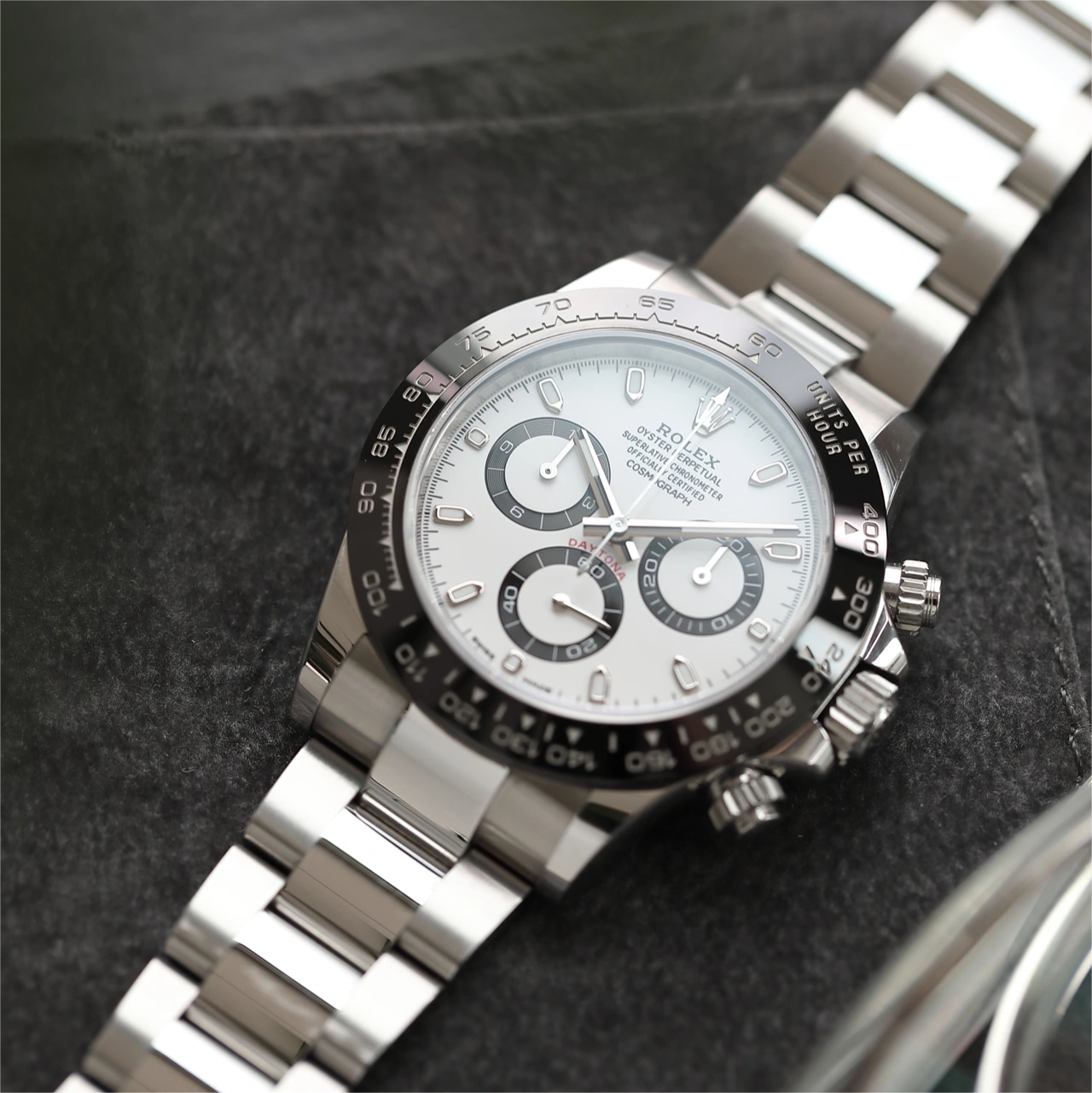 Rolex Cosmograph Daytona Series-m116500ln-0001