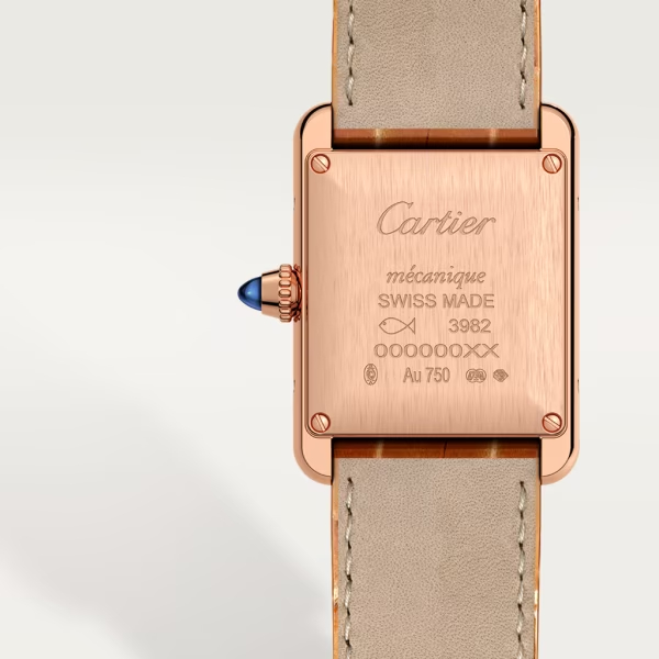 Cartie TANK LOUIS CARTIER WATCH