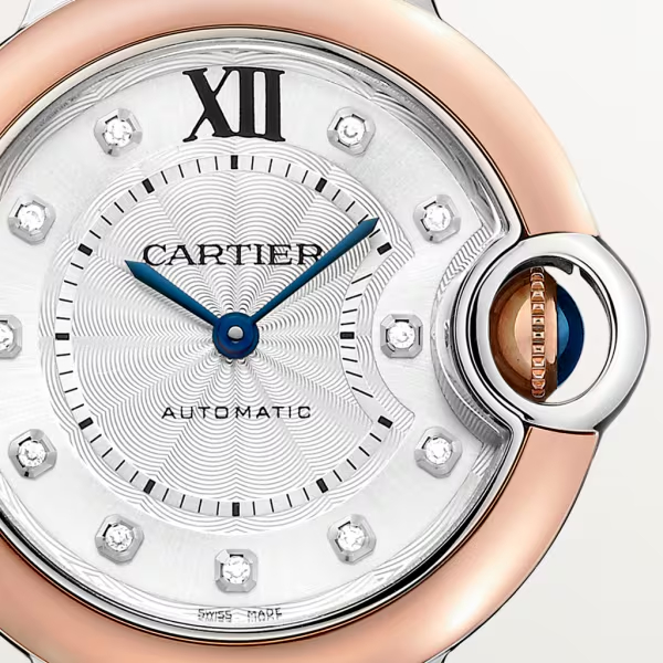 Cartie BALLON BLEU DE CARTIER WATCH