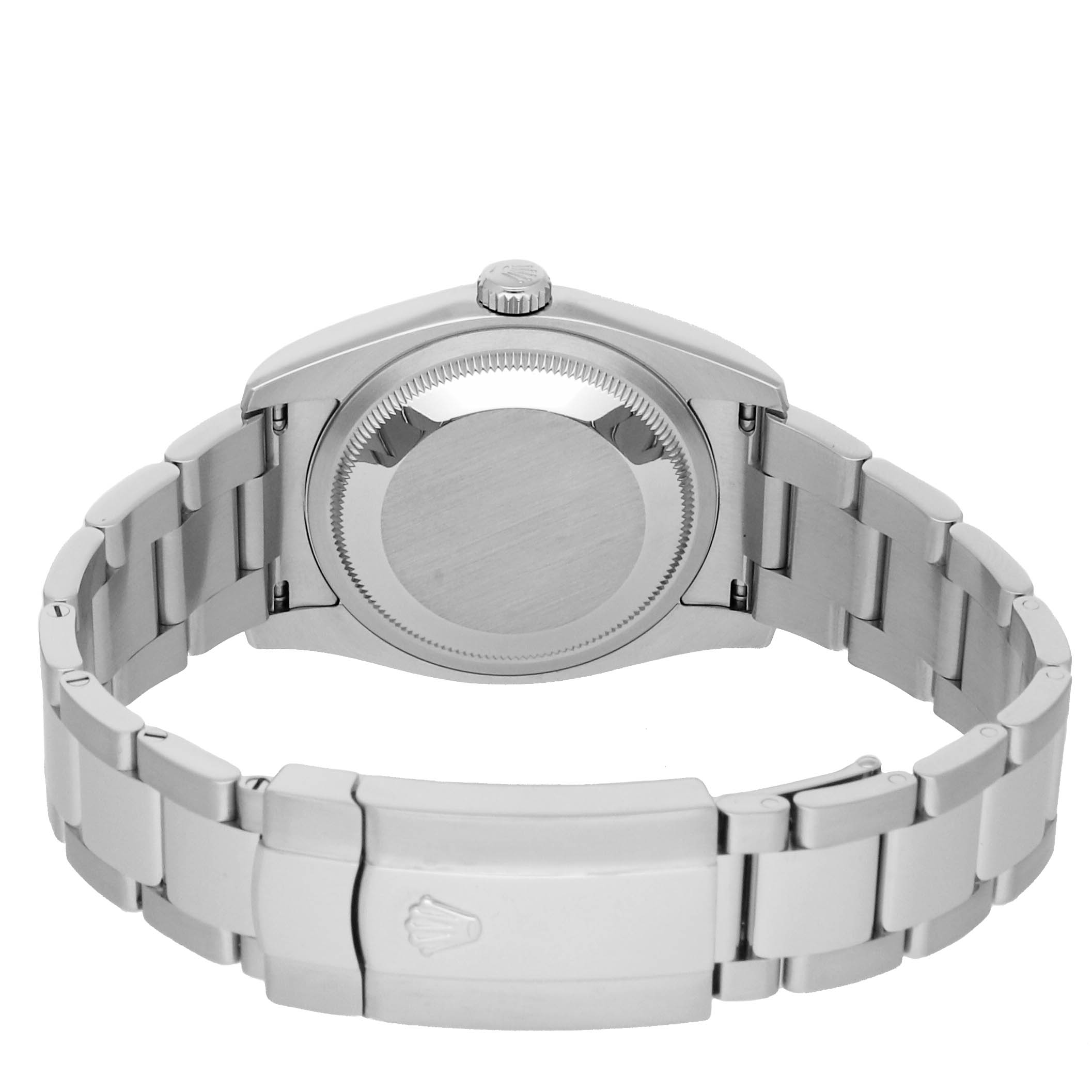 Rolex Super Clone Watch : Datejust 116200-0056