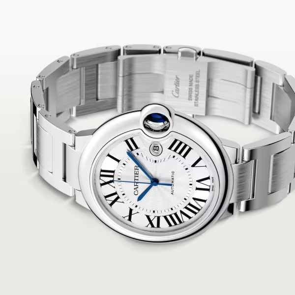 Cartie BALLON BLEU DE CARTIER WATCH