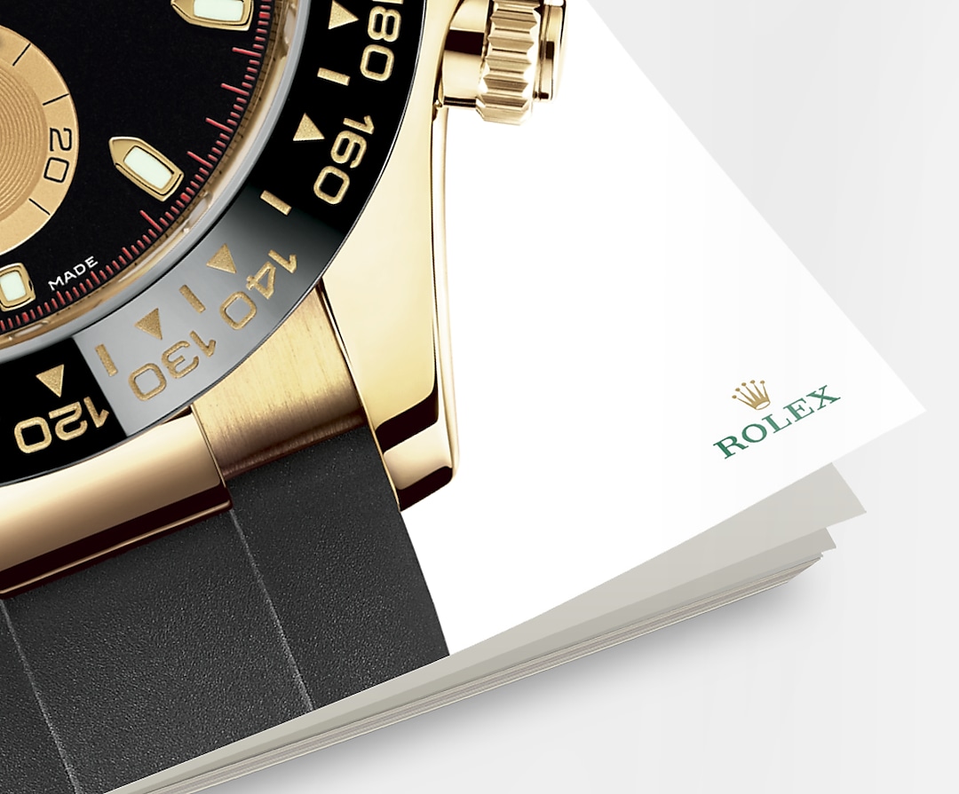 Rolex COSMOGRAPH DAYTONA-m116518ln-0046