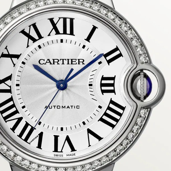 Cartie BALLON BLEU DE CARTIER WATCH