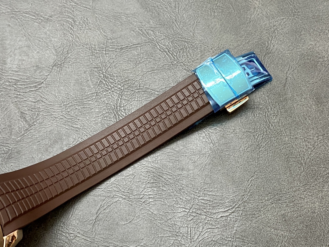 (Top version 1:1)5968R --PATEK PHILIPPE AQUANAUT