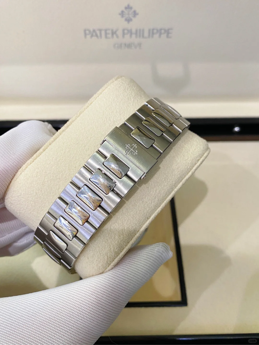 Patek Philippe Nautilus 5711/1A-011 Replica