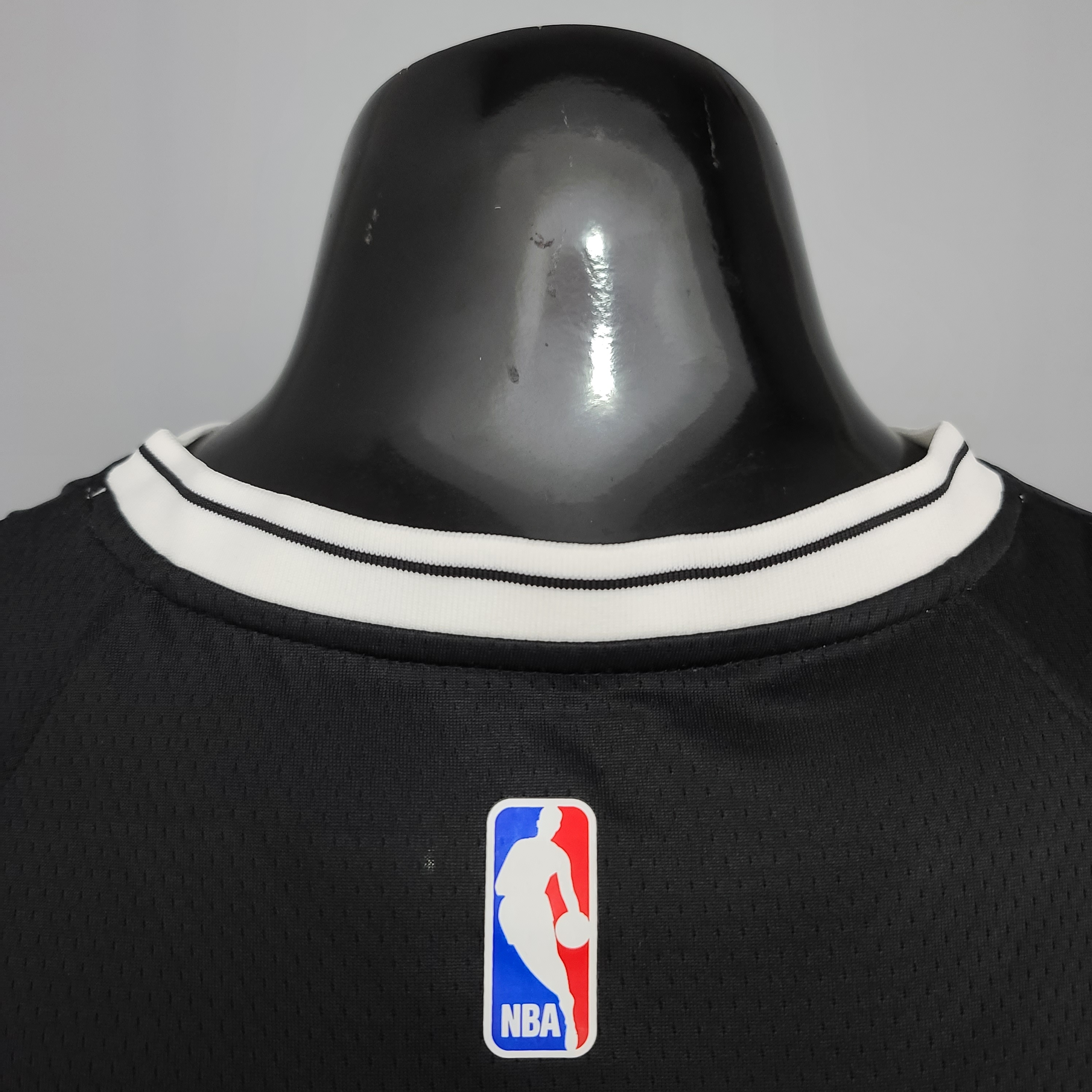 Joe Harris Brooklyn Nets Swingman Jersey Black