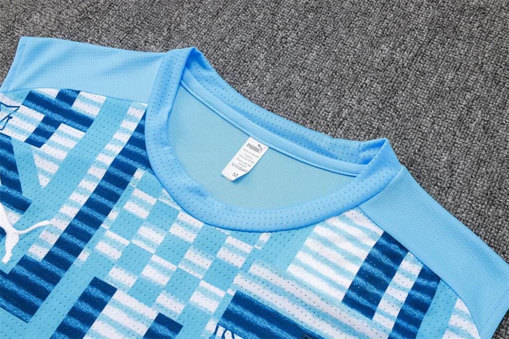 Marseille Training Jersey 23/24