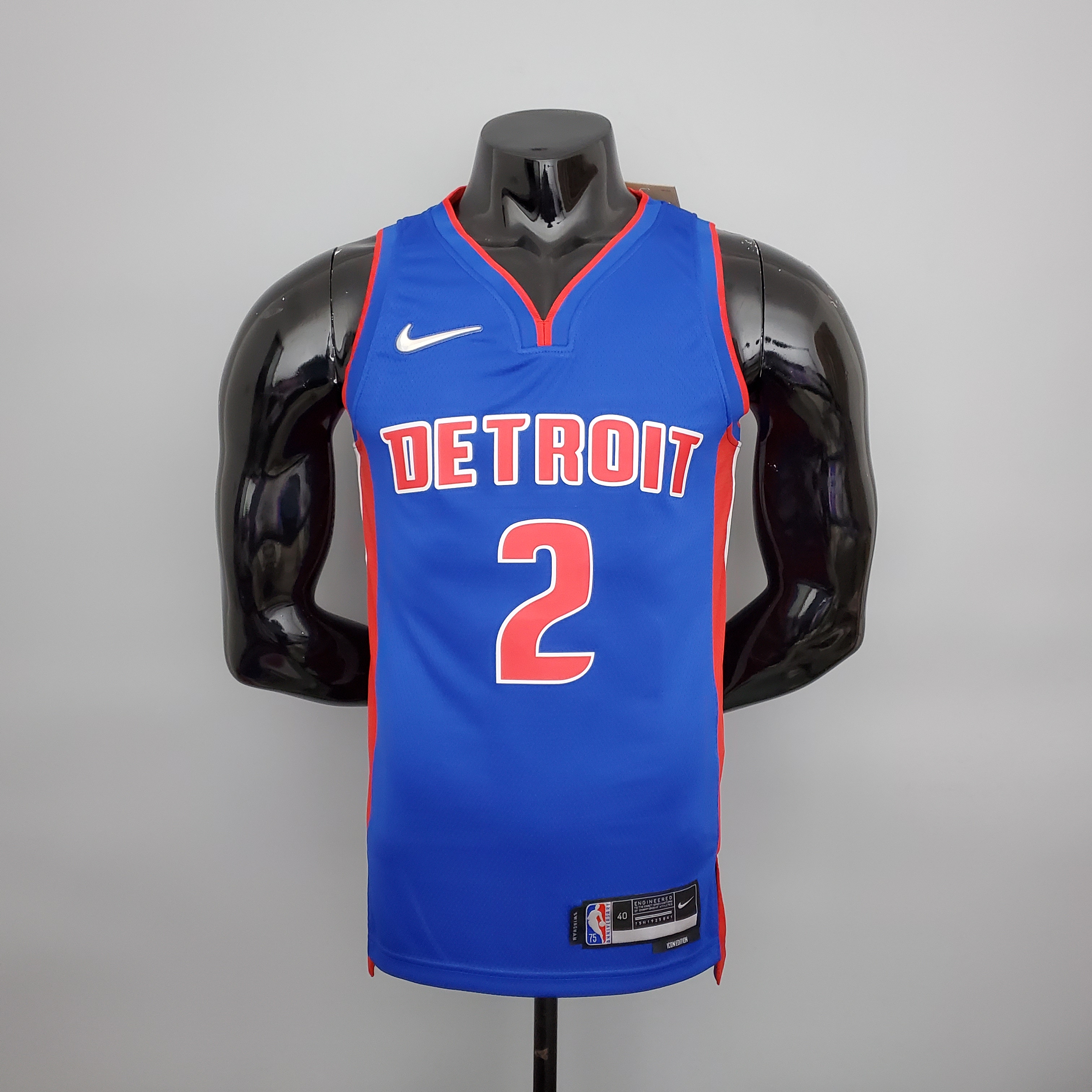 Detroit Pistons