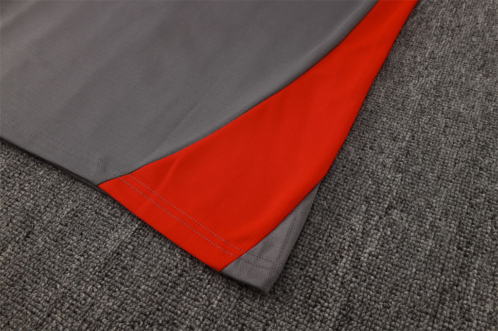 AC Milan Training Short sleeve Jersey 24/25