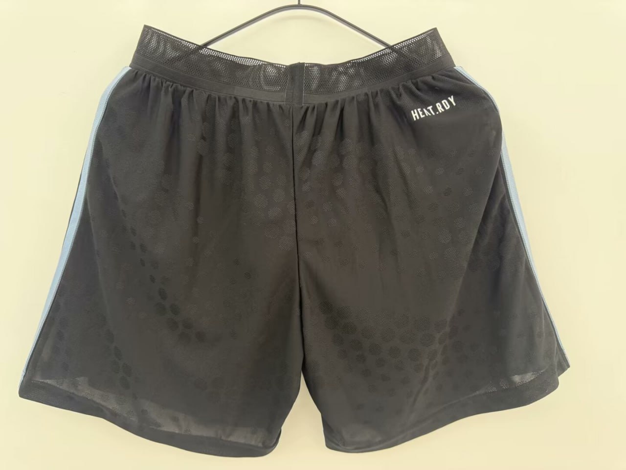 Argentina 2025 Player Shorts