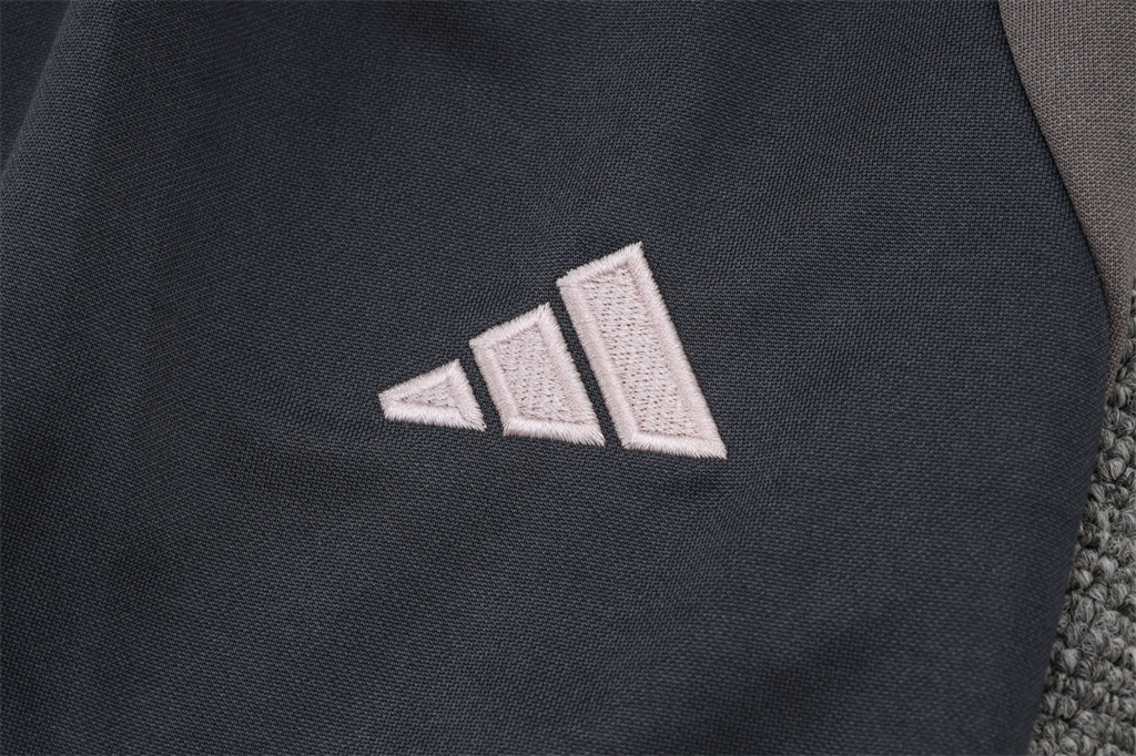 Real Madrid Training Pants 24/25