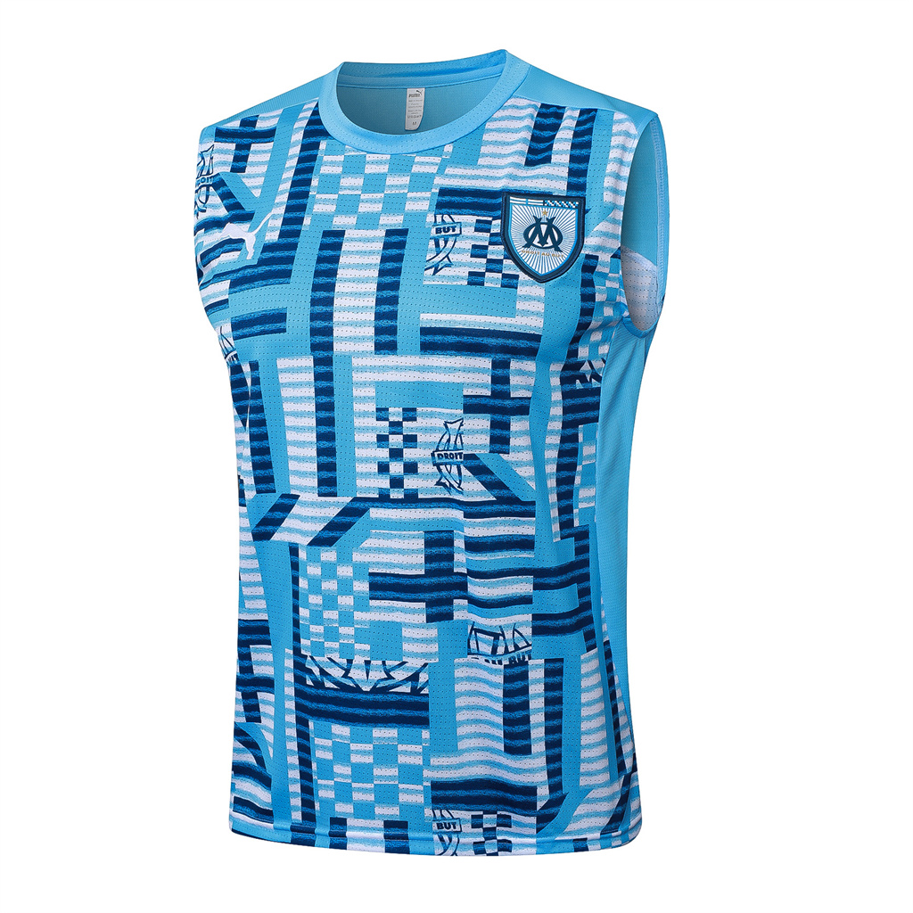Marseille Training Jersey 23/24