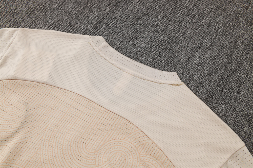 AC Milan Training Short sleeve Suit 24/25