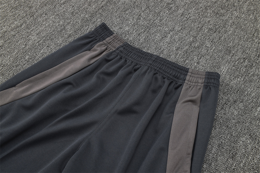 Real Madrid Training Pants 24/25