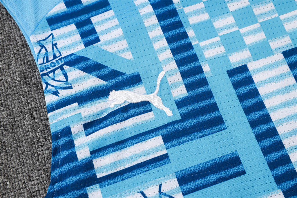 Marseille Training Jersey 23/24